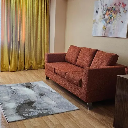 Nocleg ze śniadaniem Rin Grand 1 3*