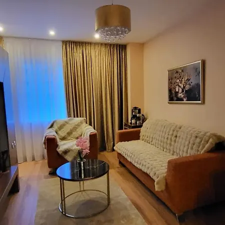 Nocleg ze śniadaniem Rin Grand 1