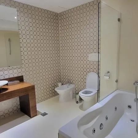 Bed and breakfast Rin Grand 1 4*