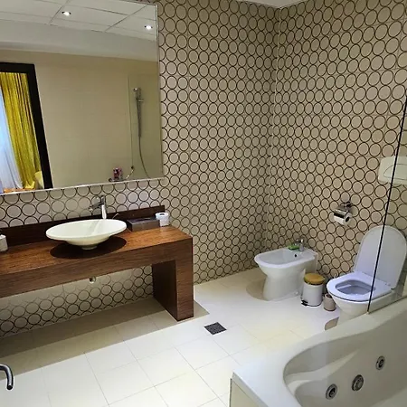 Bed and breakfast Rin Grand 1 4*