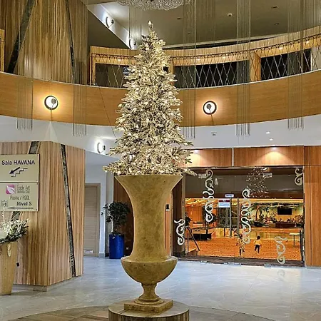 Rin Grand 1 4* Bucarest