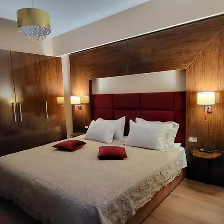 Rin Grand 1 Bed and breakfast