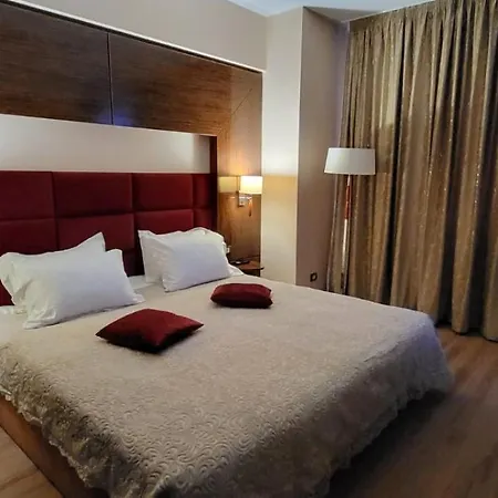 Rin Grand 1 Bed and breakfast