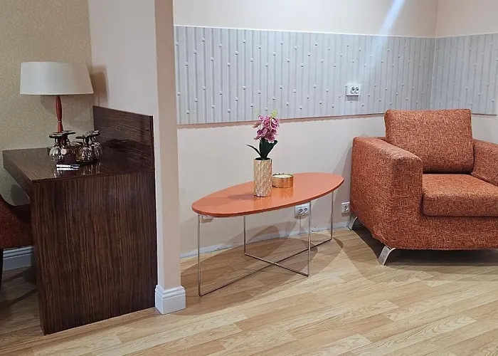 Rin Grand 1 Bucarest