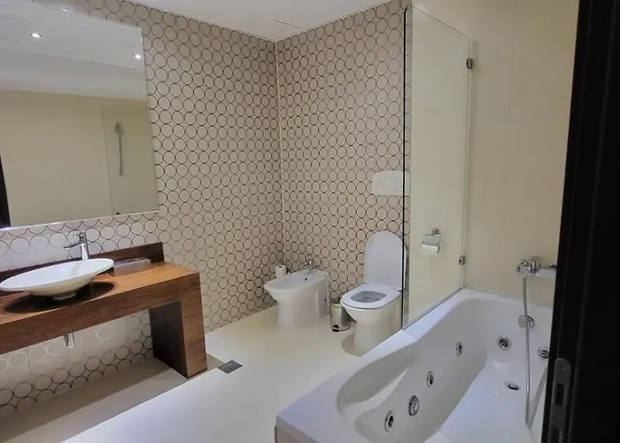 Bed & Breakfast Rin Grand 1 4*