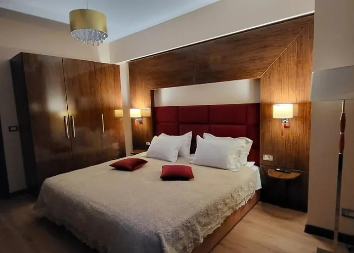 Rin Grand 1 Bed & Breakfast