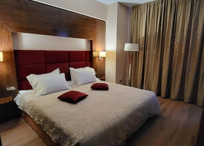 Rin Grand 1 Bed & Breakfast