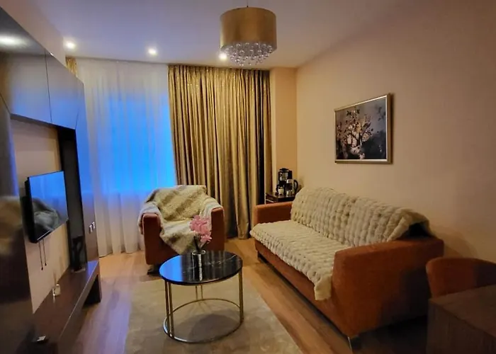 住宿加早餐酒店 Rin Grand 1